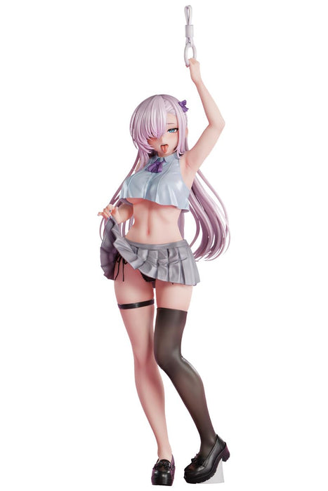 B'Full Fots Japan Osasoi Jozuna Karina-San 1/6 Original Figure- Japan Figure Store - #1 Bring To You The Best Japanese Goods