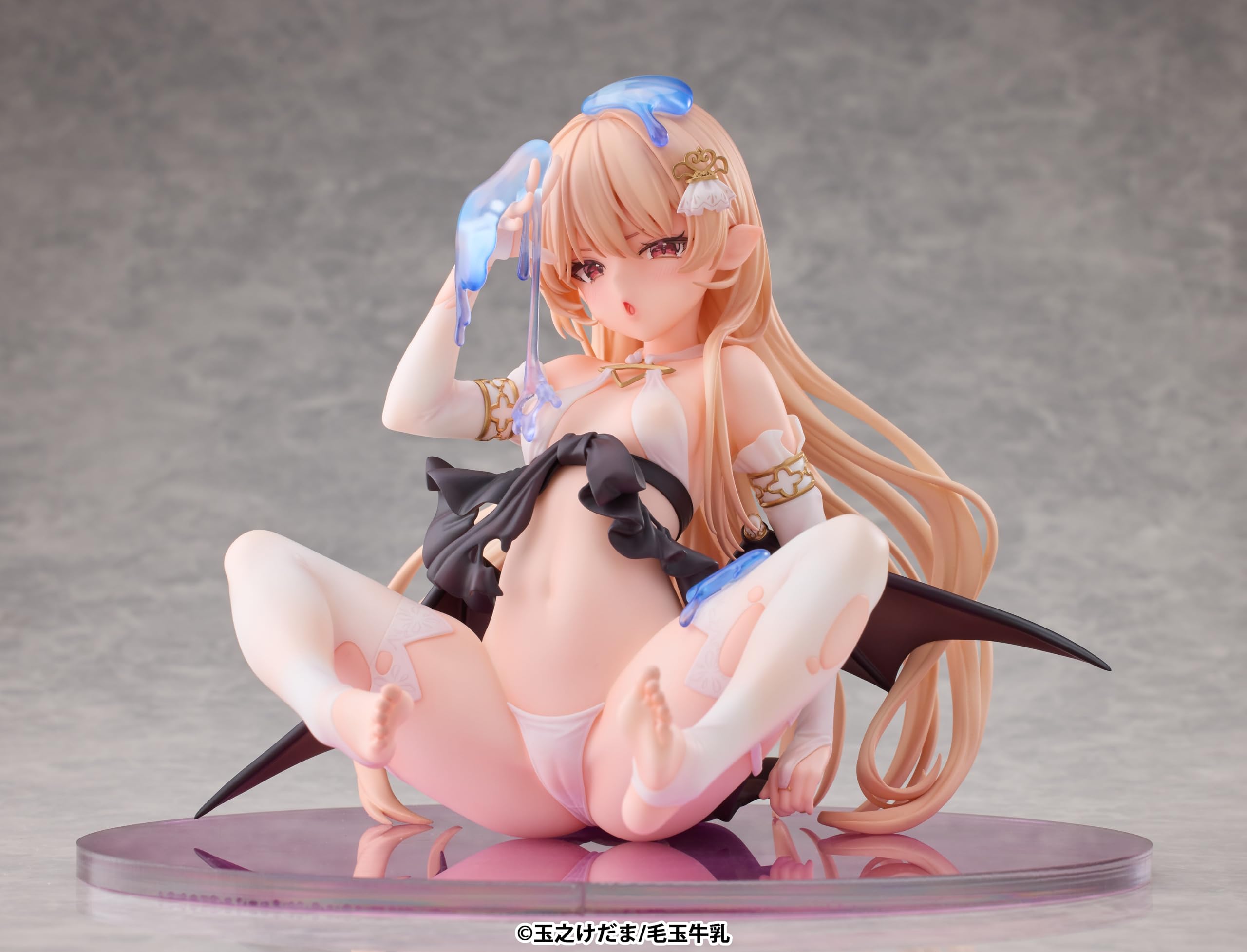 Glue Country Original Plasma & Slime 1/6 Regular Edition by Lim Land- Japan Figure Store - #1 Bring To You The Best Japanese Goods