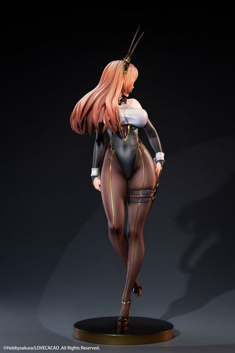 Hobby Sakura Deluxe Edition Psycho Bunny Original 1/7 Scale Figure- Japan Figure Store - #1 Bring To You The Best Japanese Goods