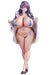 Insight Original Rei 1/4 Scale 2025 Re-Release Figure- Japan Figure Store - #1 Bring To You The Best Japanese Goods