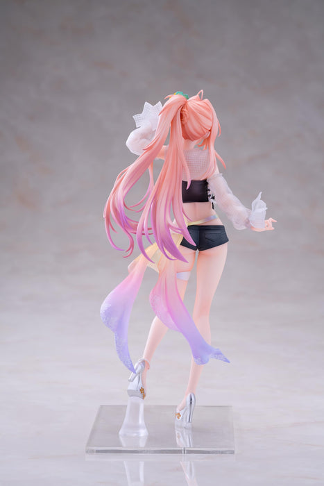 Silent Figure Original Riana Lemoe 1/7 Scale Figure Collectible Model- Japan Figure Store - #1 Bring To You The Best Japanese Goods