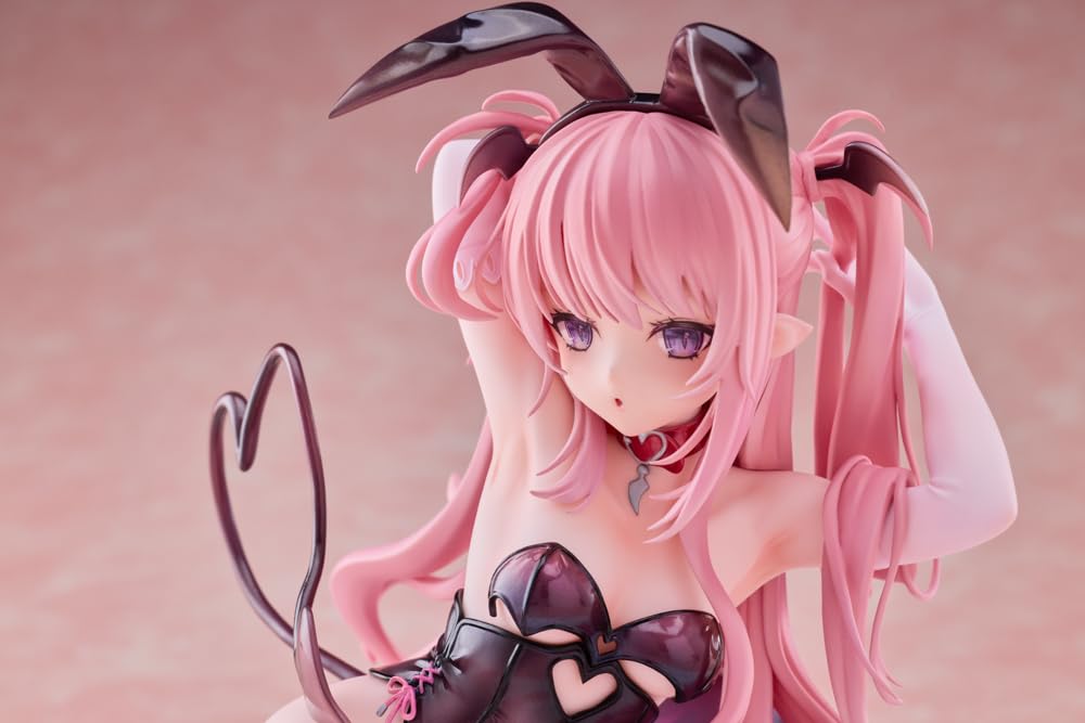 Pure Original Rurumu 1/6 Succubus Deluxe Edition Collectible Figure- Japan Figure Store - #1 Bring To You The Best Japanese Goods