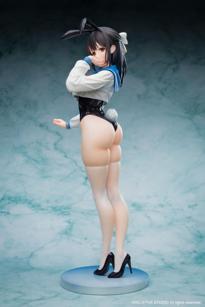 Reverse Studio Original Sailor Bunny Figure 1/6 Scale Collectible Statue- Japan Figure Store - #1 Bring To You The Best Japanese Goods