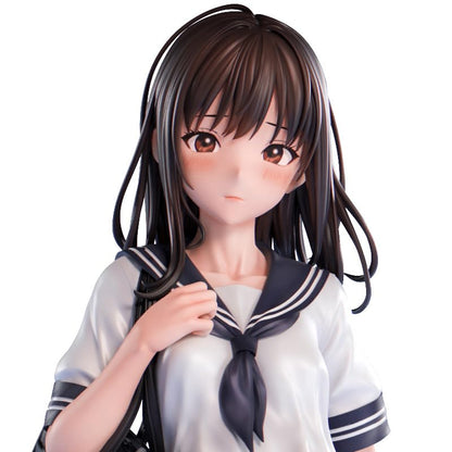 Insight Original Sato San 1/6 Scale Collectible Figure- Japan Figure Store - #1 Bring To You The Best Japanese Goods