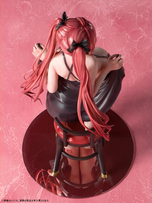 B'Full Fots Japan Original Scarlet 1/4 Scale Figure Elegant Design- Japan Figure Store - #1 Bring To You The Best Japanese Goods