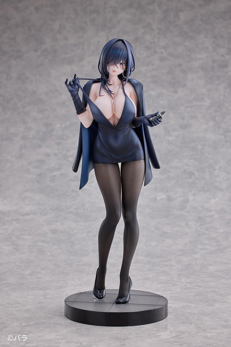 Hanabee Original Shikishi Yokoyama Ishimi Kuroi One Piece Version Artwork- Japan Figure Store - #1 Bring To You The Best Japanese Goods