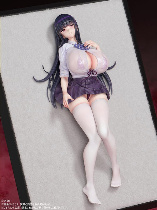 B'Full Fots Japan Shimizudani Risa 1/6 Scale Original Figure- Japan Figure Store - #1 Bring To You The Best Japanese Goods