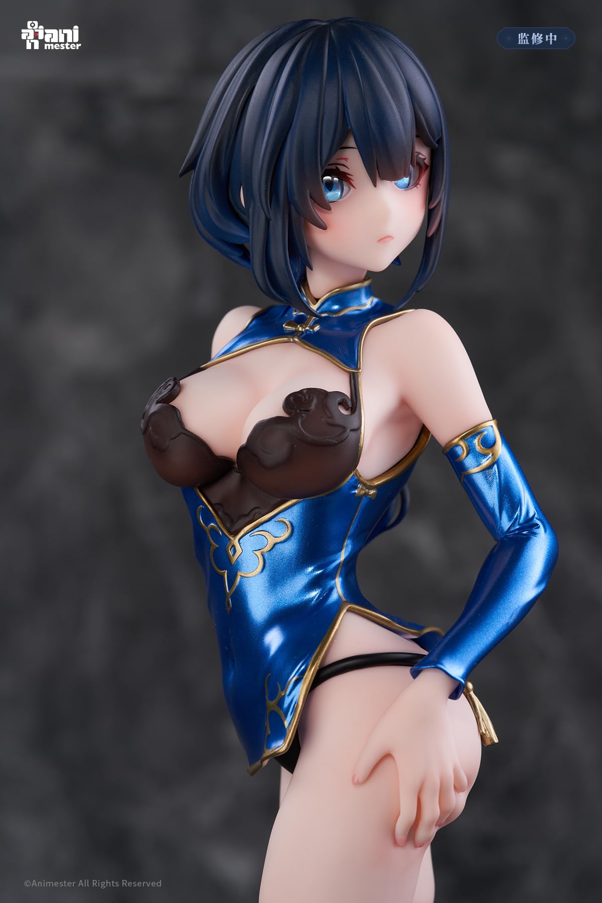 Animester Original Shiny Series Nangong Yingtao 1/6 Scale Collectible Model- Japan Figure Store - #1 Bring To You The Best Japanese Goods