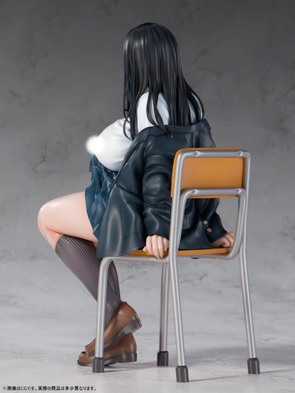 Insight Shizuku Original 1/4 Scale Collectible Figure- Japan Figure Store - #1 Bring To You The Best Japanese Goods