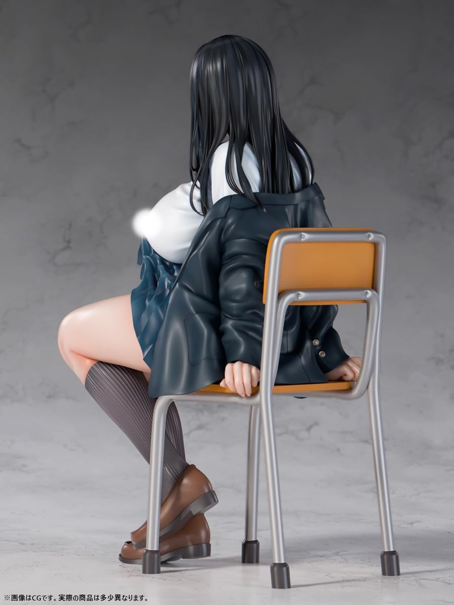 Insight Shizuku Original 1/4 Scale Collectible Figure- Japan Figure Store - #1 Bring To You The Best Japanese Goods