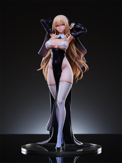 Omaha Original Sophia Marianne 1/6 Dx Version Collectible Figure- Japan Figure Store - #1 Bring To You The Best Japanese Goods