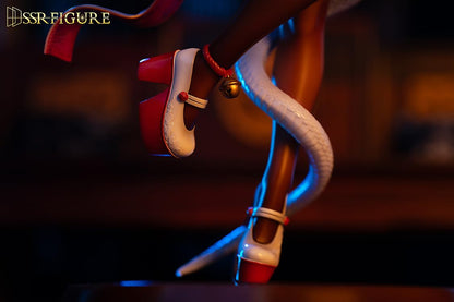 Infinity Studio Yanagishi 1/7 Scale Original SSR Figure Collectible- Japan Figure Store - #1 Bring To You The Best Japanese Goods