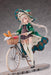 Hobby Sakura Street Witch Lily Original 1/7 Scale Collectible Figure- Japan Figure Store - #1 Bring To You The Best Japanese Goods
