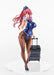 Vertex Original Tight Na Oshigoto Ca-San Saionji Aya Anime Figure- Japan Figure Store - #1 Bring To You The Best Japanese Goods