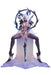 Dcter Plum Timaeus Draco Bellatrix Feminina 1/7 Scale Figure Original- Japan Figure Store - #1 Bring To You The Best Japanese Goods