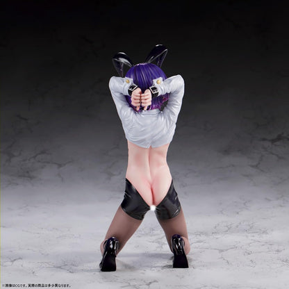 Insight Original Ura Koi Bunny Boy Froid 1/6 Scale Figure Collectible- Japan Figure Store - #1 Bring To You The Best Japanese Goods