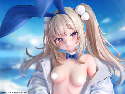 Insight Original 1/6 Scale Ura Koi Girl Monica Figurine Collectible Model- Japan Figure Store - #1 Bring To You The Best Japanese Goods