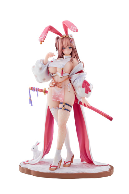 Maxcute Usamurai 1/6 Scale Original Collectible Figure- Japan Figure Store - #1 Bring To You The Best Japanese Goods
