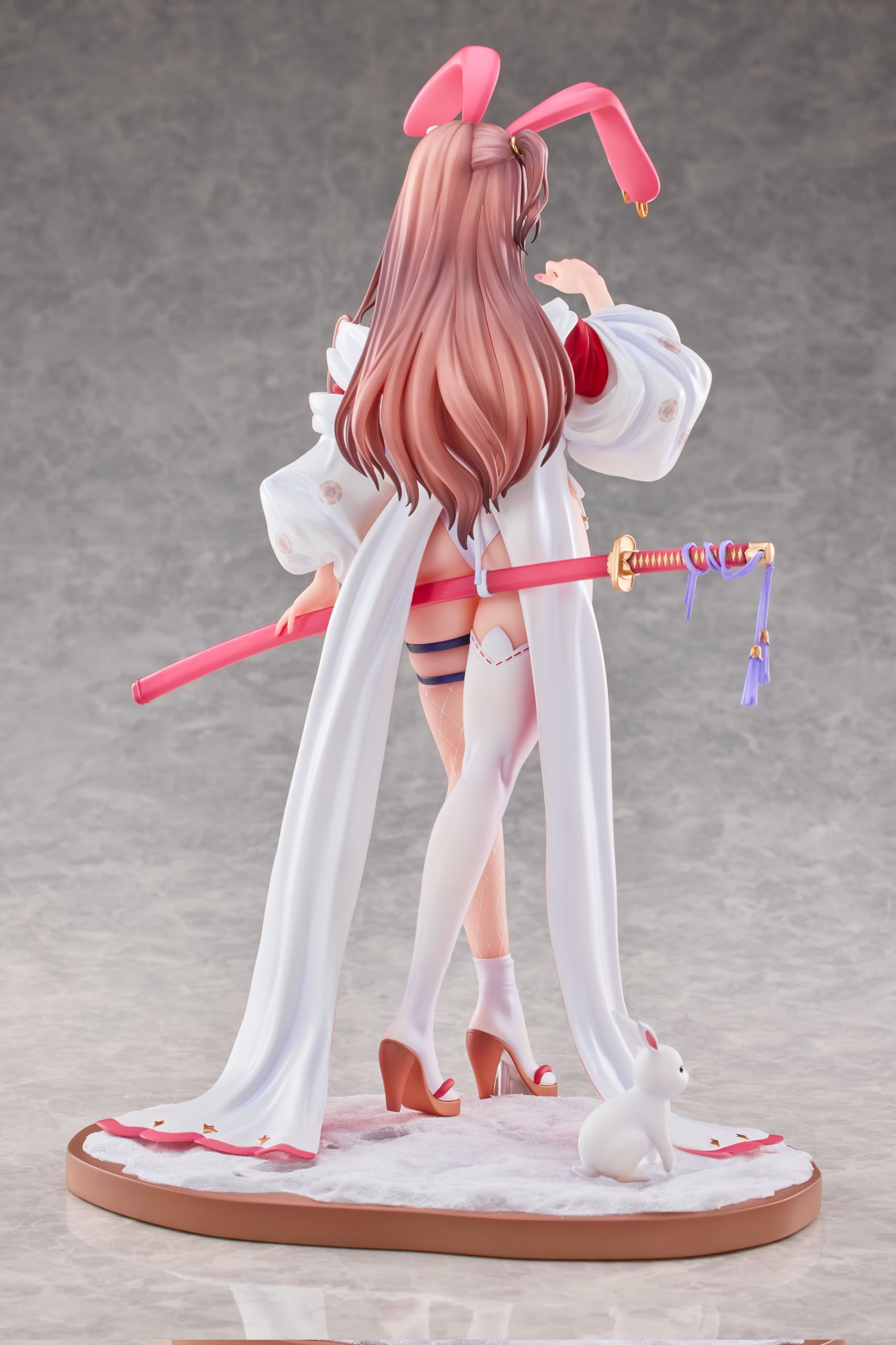 Maxcute Usamurai 1/6 Scale Original Collectible Figure- Japan Figure Store - #1 Bring To You The Best Japanese Goods