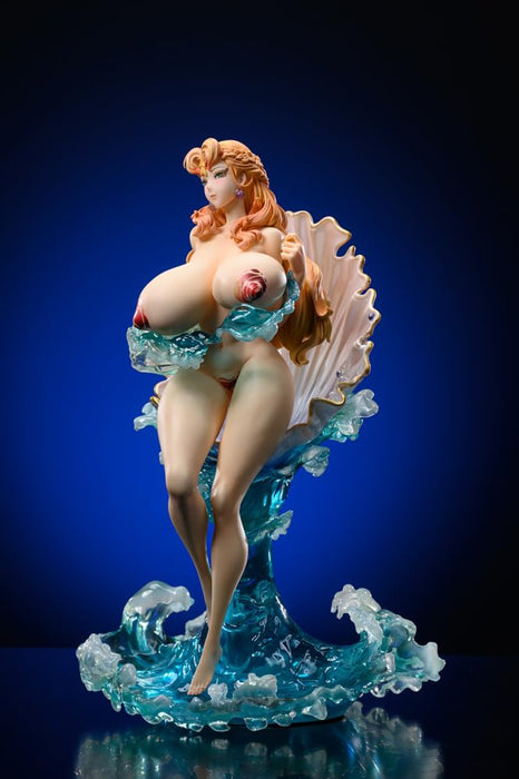 Ming Rui Sheng Original Venus 1/6 Scale Regular Edition Collectible Figure- Japan Figure Store - #1 Bring To You The Best Japanese Goods