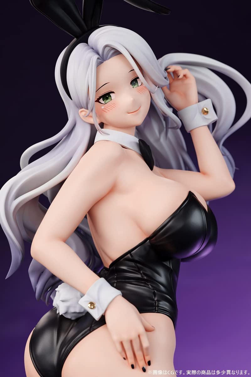 B'Full Gachi Koi Bunny Girl Beatrice 1/6 Scale Original Character Figure- Japan Figure Store - #1 Bring To You The Best Japanese Goods