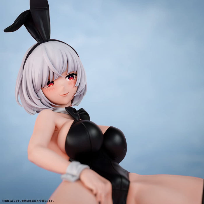 B'Full Gachi Koi Bunny Girl Yukino Harukaze 1/7 Scale Original Character Figure- Japan Figure Store - #1 Bring To You The Best Japanese Goods