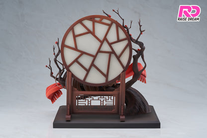 Raise Dream 1/6 Original Character Happy Spring Festival Ver Collectible Figure- Japan Figure Store - #1 Bring To You The Best Japanese Goods