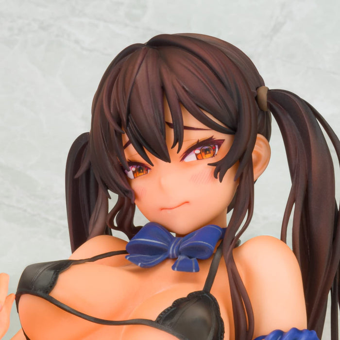 Bishop'S Rondo Komiya Yukari 1/5 Scale Sunburn Version Collectible Figure- Japan Figure Store - #1 Bring To You The Best Japanese Goods