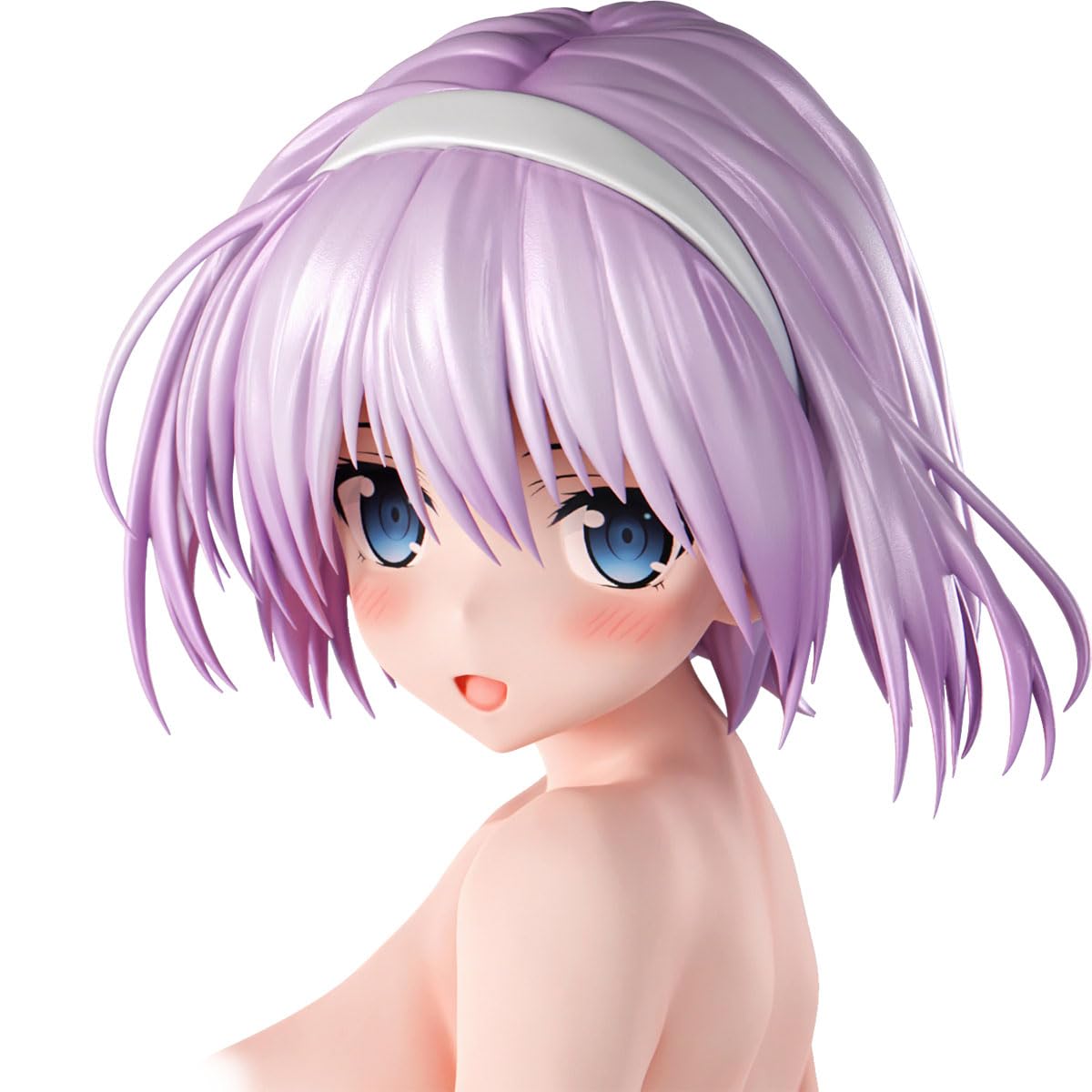 Insight Original Character Minori 1/6 Scale Revival Version Collectible Figure- Japan Figure Store - #1 Bring To You The Best Japanese Goods