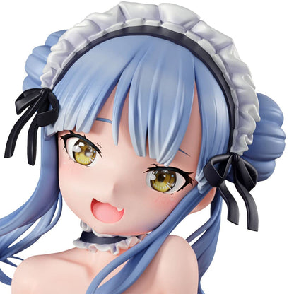 Insight Original Character Nikkan Shoujo J 1/6 Moisture Eye Version Figure- Japan Figure Store - #1 Bring To You The Best Japanese Goods