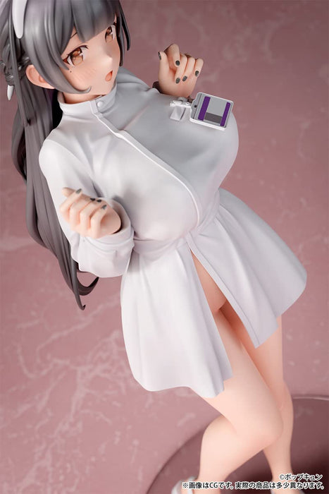 B'Full Nurse-San 1/6 Figure Bansoukou Version November 2023 Re-Release- Japan Figure Store - #1 Bring To You The Best Japanese Goods
