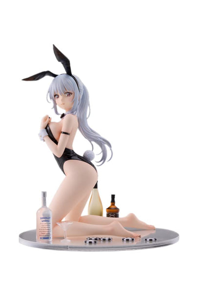 Showmon Original Character Sei Figure 1/7 Scale Collectible- Japan Figure Store - #1 Bring To You The Best Japanese Goods