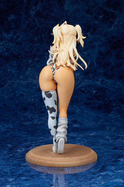 Lechery Ushio Meg 1/6 Scale Figure - Original Anime Character Model- Japan Figure Store - #1 Bring To You The Best Japanese Goods