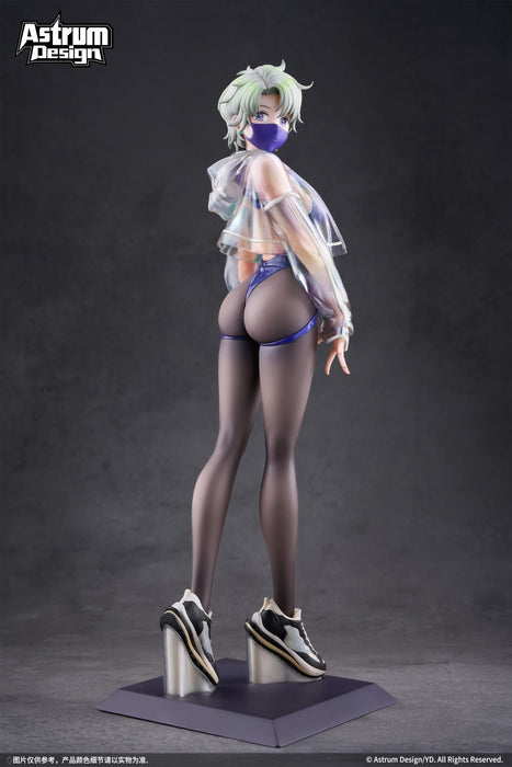Star Design Original Art Corp Yd Sage 1/7 Regular Version by Astrum Design- Japan Figure Store - #1 Bring To You The Best Japanese Goods