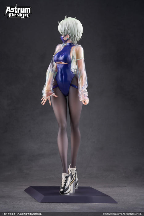 Star Design Original Art Corp Yd Sage 1/7 Regular Version by Astrum Design- Japan Figure Store - #1 Bring To You The Best Japanese Goods