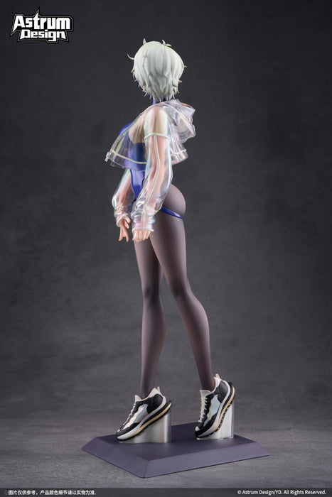 Star Design Original Art Corp Yd Sage Tapestry 1/7 by Astrum Design- Japan Figure Store - #1 Bring To You The Best Japanese Goods