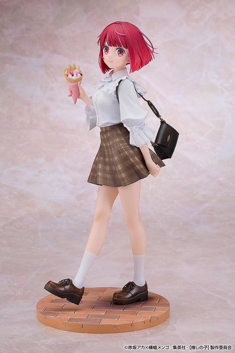 Good Smile Company Oshi No Ko Arima Kana 1/6 Date Style Ver Collectible Figure- Japan Figure Store - #1 Bring To You The Best Japanese Goods