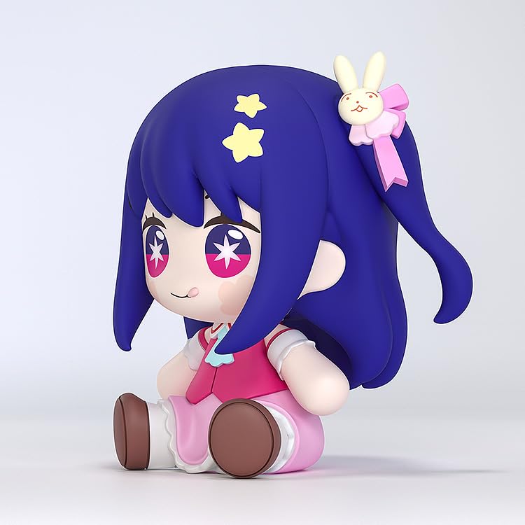 Good Smile Arts Shanghai Oshi No Ko Hoshino Ai Huggy Doll by Good Smile Company- Japan Figure Store - #1 Bring To You The Best Japanese Goods