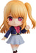 Good Smile Company Oshi No Ko Hoshino Ruby Nendoroid 2537 School Uniform Ver- Japan Figure Store - #1 Bring To You The Best Japanese Goods