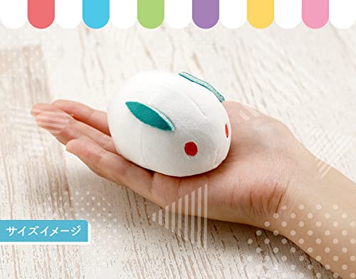 Kotobukiya Osomatsu-San Mochifure Plush Toy Todomatsu Gw365 Collectible- Japan Figure Store - #1 Bring To You The Best Japanese Goods