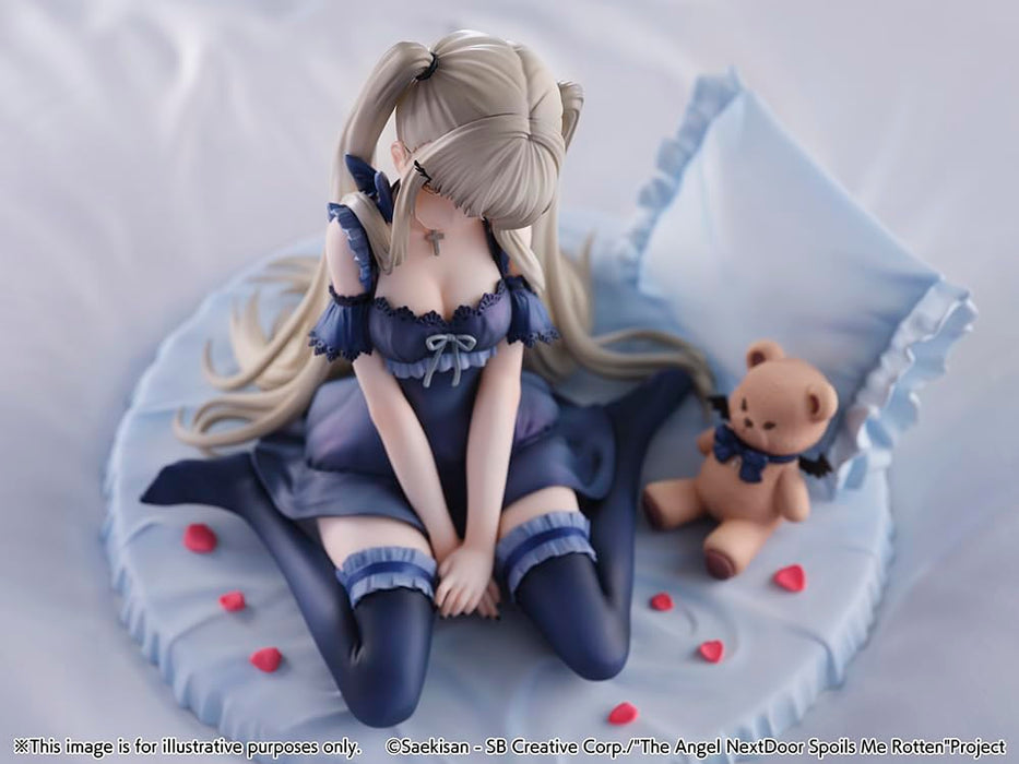 Estream 1/6 Shiina Mahiru Little Devil Ver Shibuya Scramble Figure Collectible- Japan Figure Store - #1 Bring To You The Best Japanese Goods