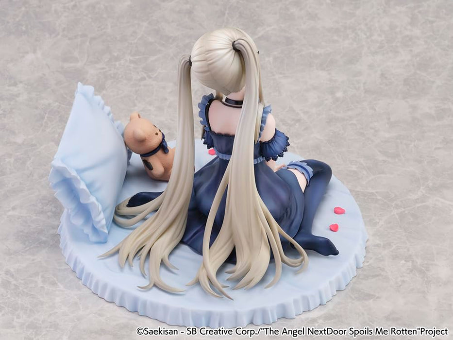 Estream 1/6 Shiina Mahiru Little Devil Ver Shibuya Scramble Figure Collectible- Japan Figure Store - #1 Bring To You The Best Japanese Goods