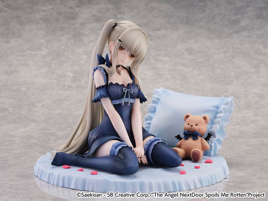 Estream 1/6 Shiina Mahiru Little Devil Ver Shibuya Scramble Figure Collectible- Japan Figure Store - #1 Bring To You The Best Japanese Goods