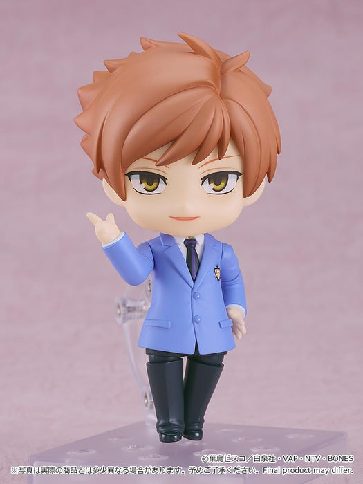 Good Smile Company Orange Rouge Ouran Host Club Hitachiin Kaoru Nendoroid #2425- Japan Figure Store - #1 Bring To You The Best Japanese Goods