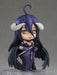 Good Smile Company Overlord Albedo Nendoroid 2604 Dress Version Figure- Japan Figure Store - #1 Bring To You The Best Japanese Goods