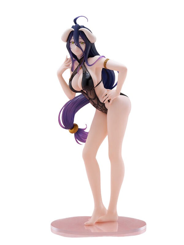 Furyu Overlord Albedo Tenitol Tall Figure Collectible- Japan Figure Store - #1 Bring To You The Best Japanese Goods