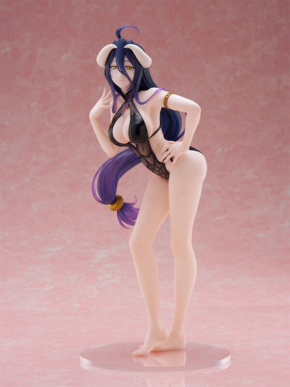 Furyu Overlord Albedo Tenitol Tall Figure Collectible- Japan Figure Store - #1 Bring To You The Best Japanese Goods