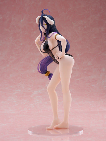 Furyu Overlord Albedo Tenitol Tall Figure Collectible- Japan Figure Store - #1 Bring To You The Best Japanese Goods