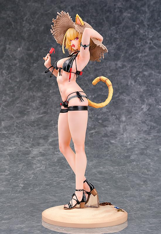 Phat Company Overlord Clementine 1/7 Scale Figure Shop Exclusive- Japan Figure Store - #1 Bring To You The Best Japanese Goods