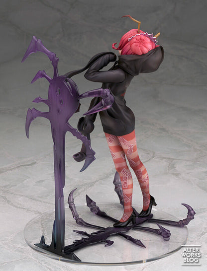 Alter Overlord Entoma Vasilissa Zeta Figure 1/8 Scale So-Bin Version- Japan Figure Store - #1 Bring To You The Best Japanese Goods